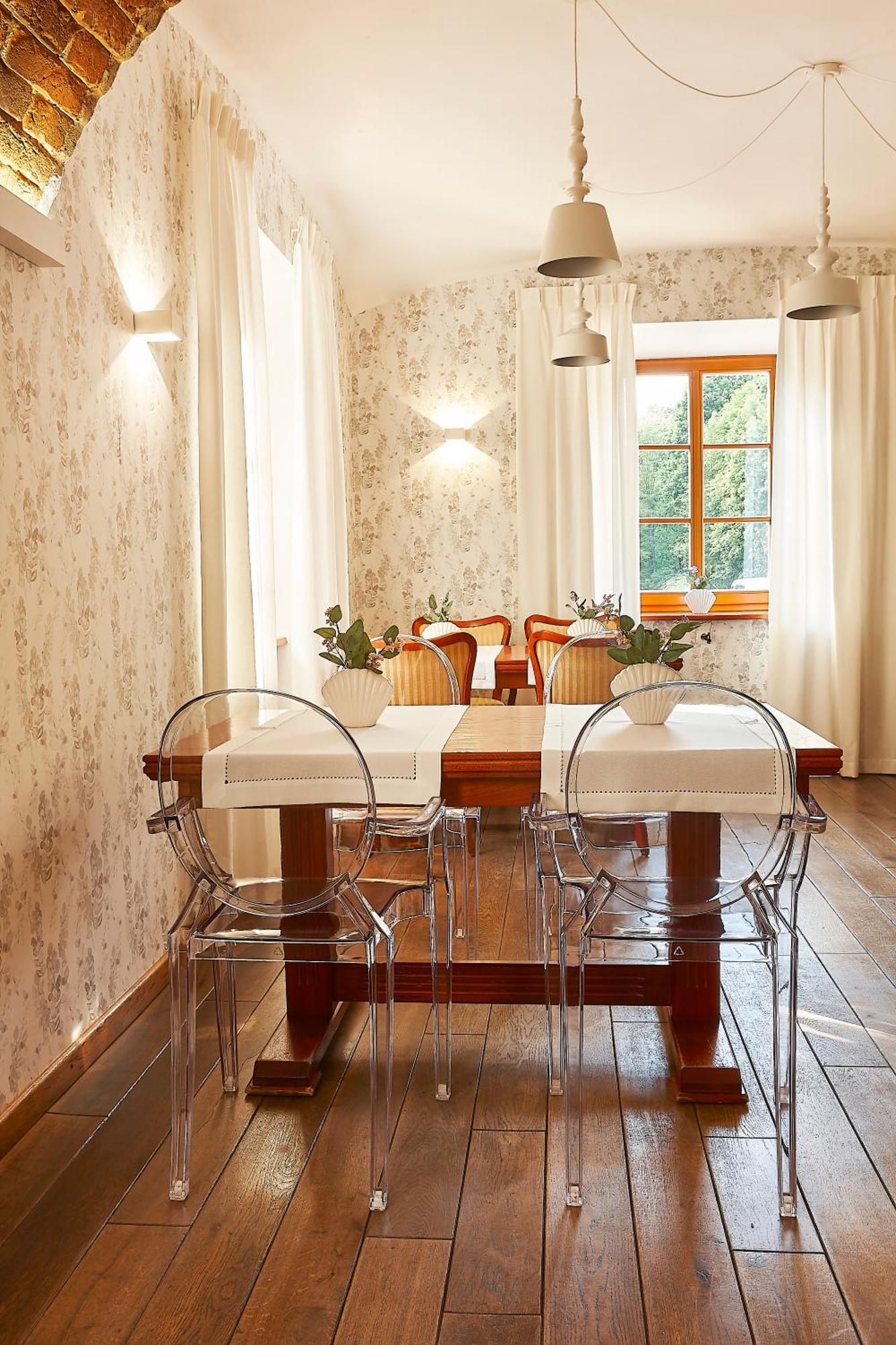 Sielanka Hotelowe, Restauracja - Ustroń