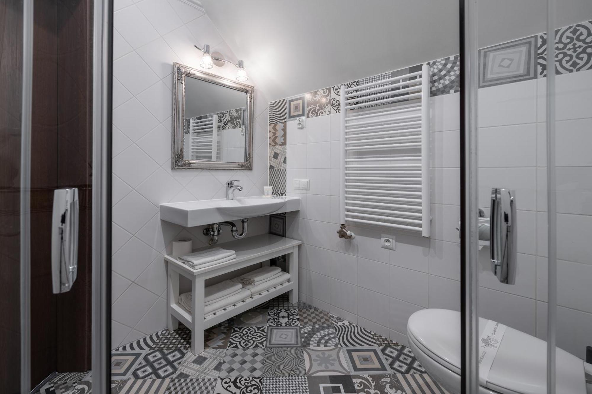 Bed & Breakfast Sielanka Hotelowe, Restauracja -
