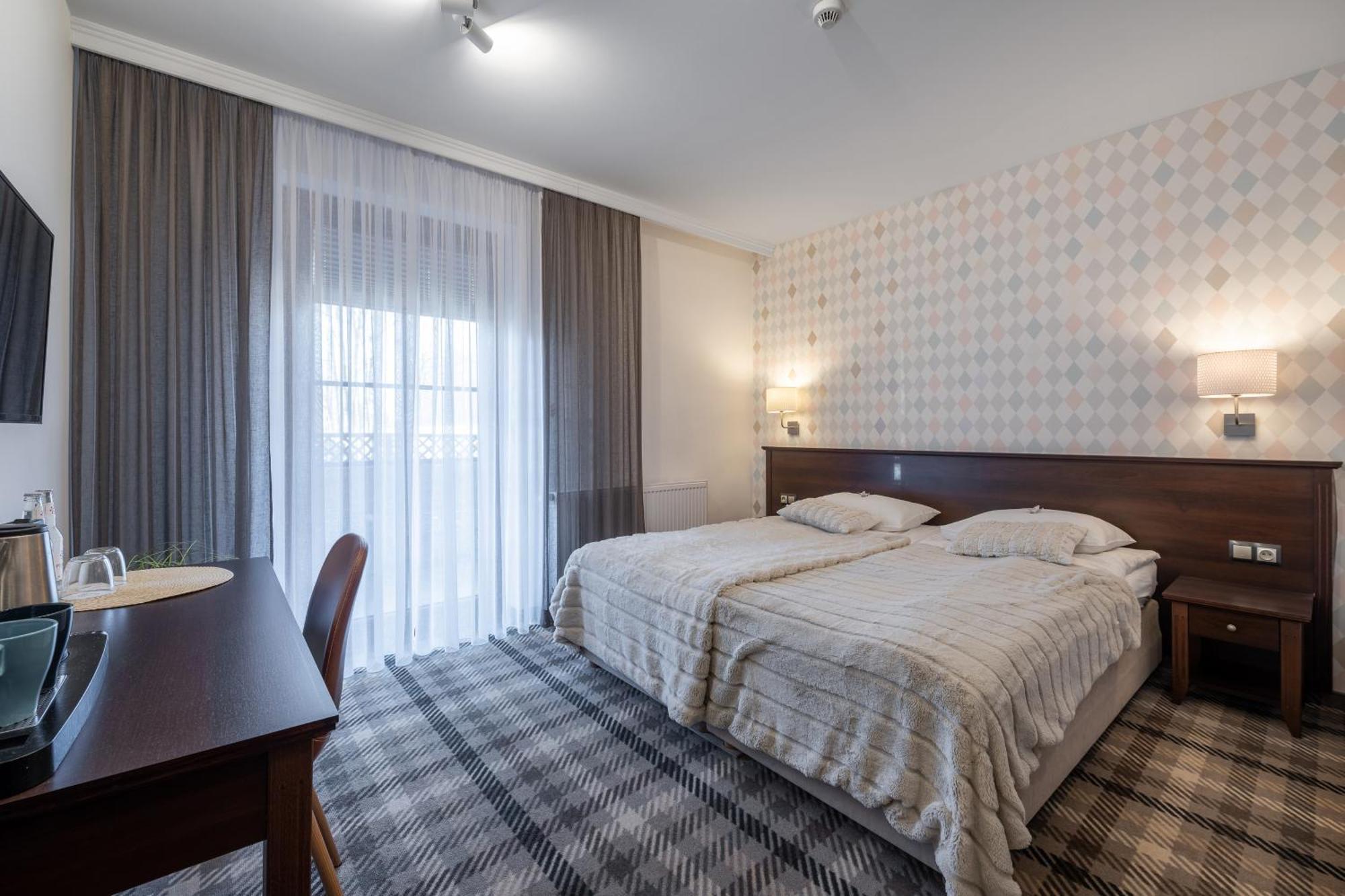 Sielanka Hotelowe, Restauracja - 3* Ustroń