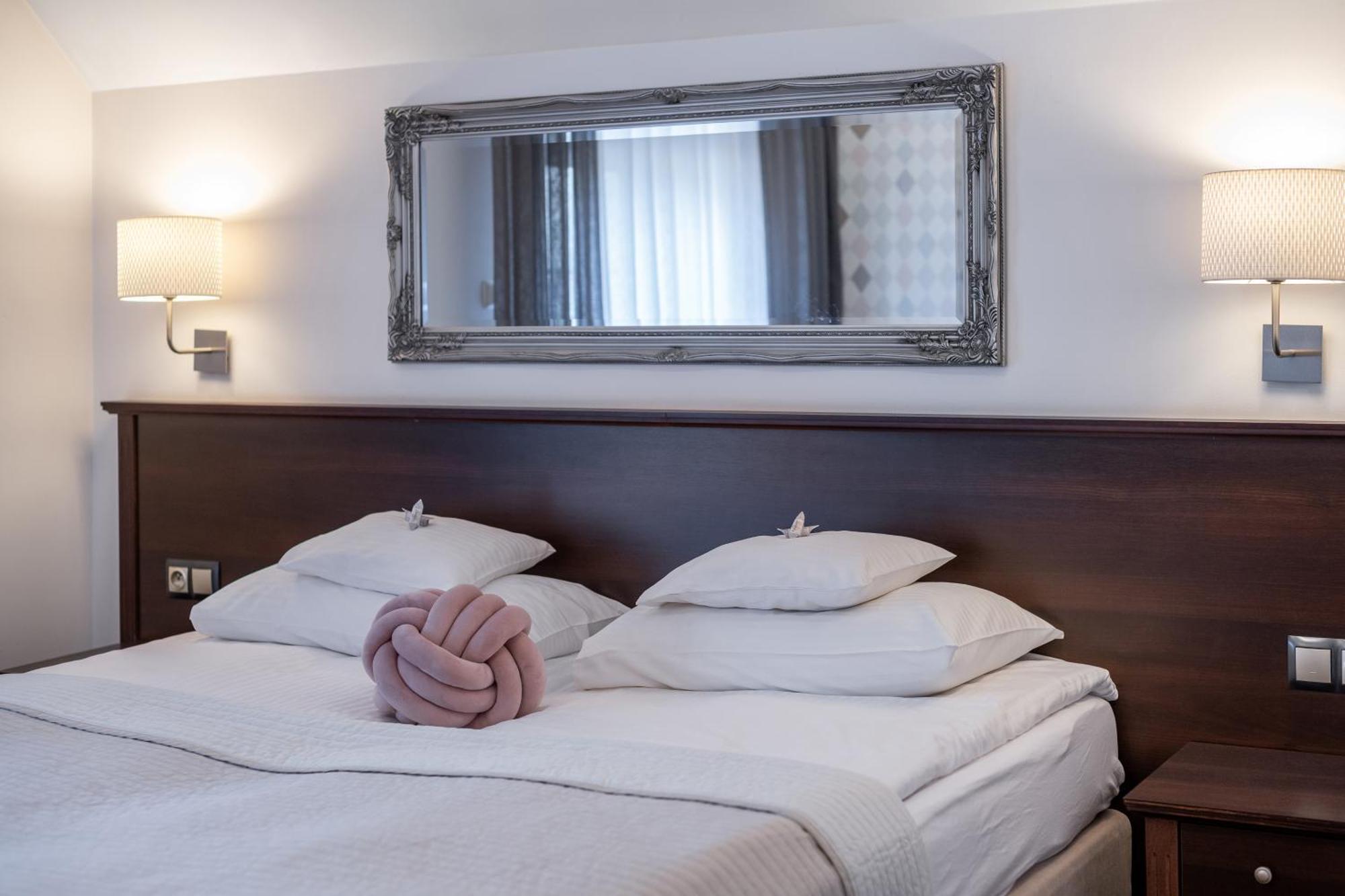 Sielanka Hotelowe, Restauracja - Bed & Breakfast 3*