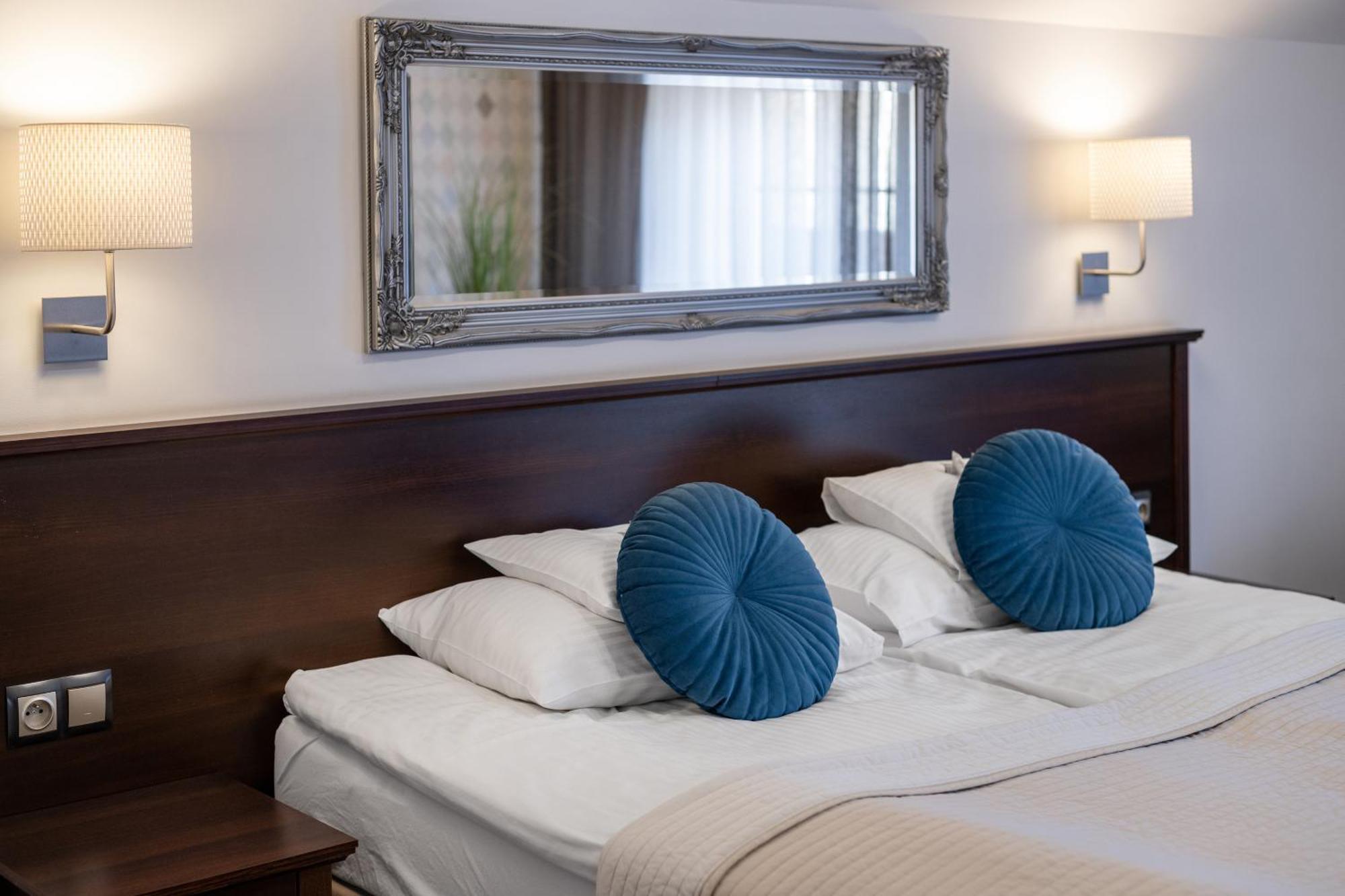 Sielanka Hotelowe, Restauracja - 3* Устронь