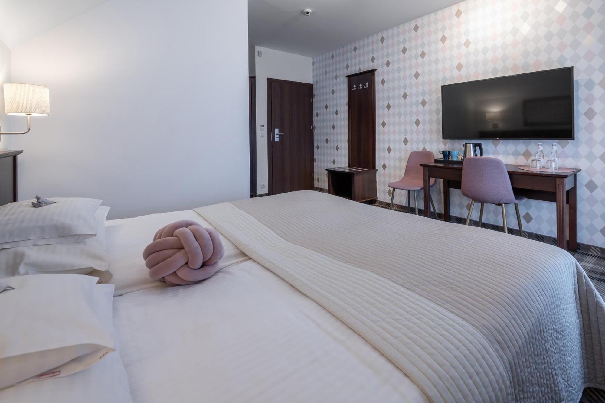Sielanka Hotelowe, Restauracja - Bed & Breakfast