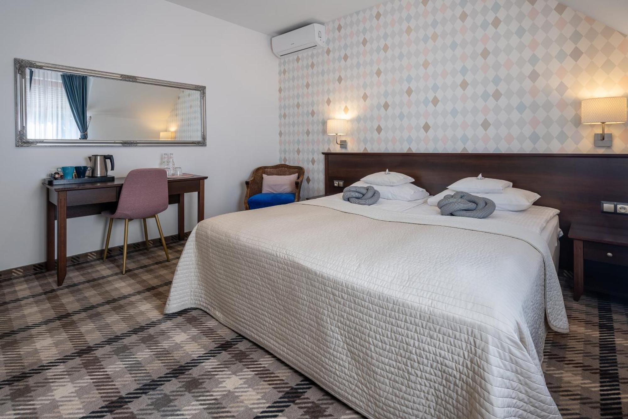 Bed & Breakfast Sielanka Hotelowe, Restauracja - 3*