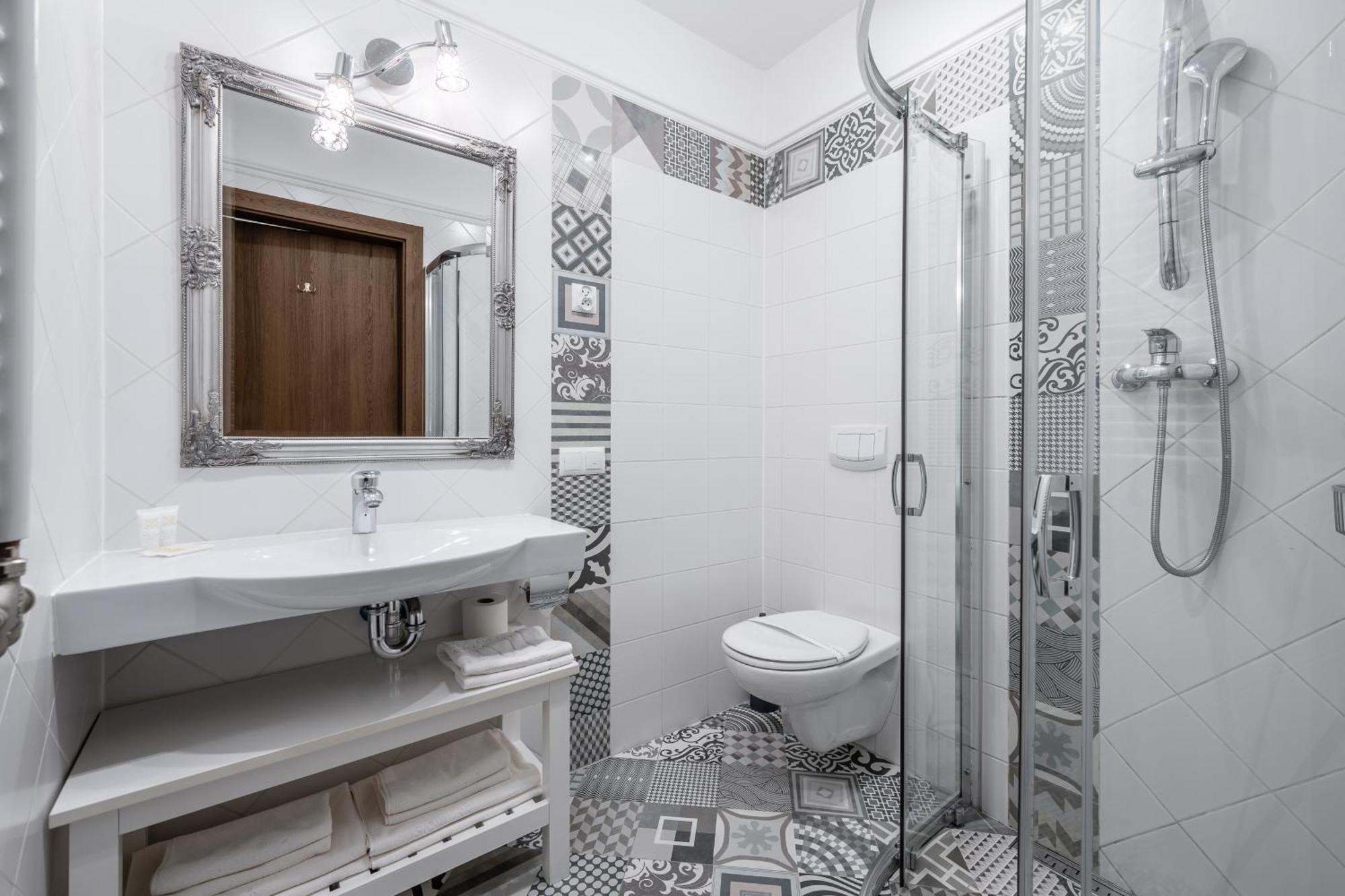 Bed & Breakfast Sielanka Hotelowe, Restauracja -