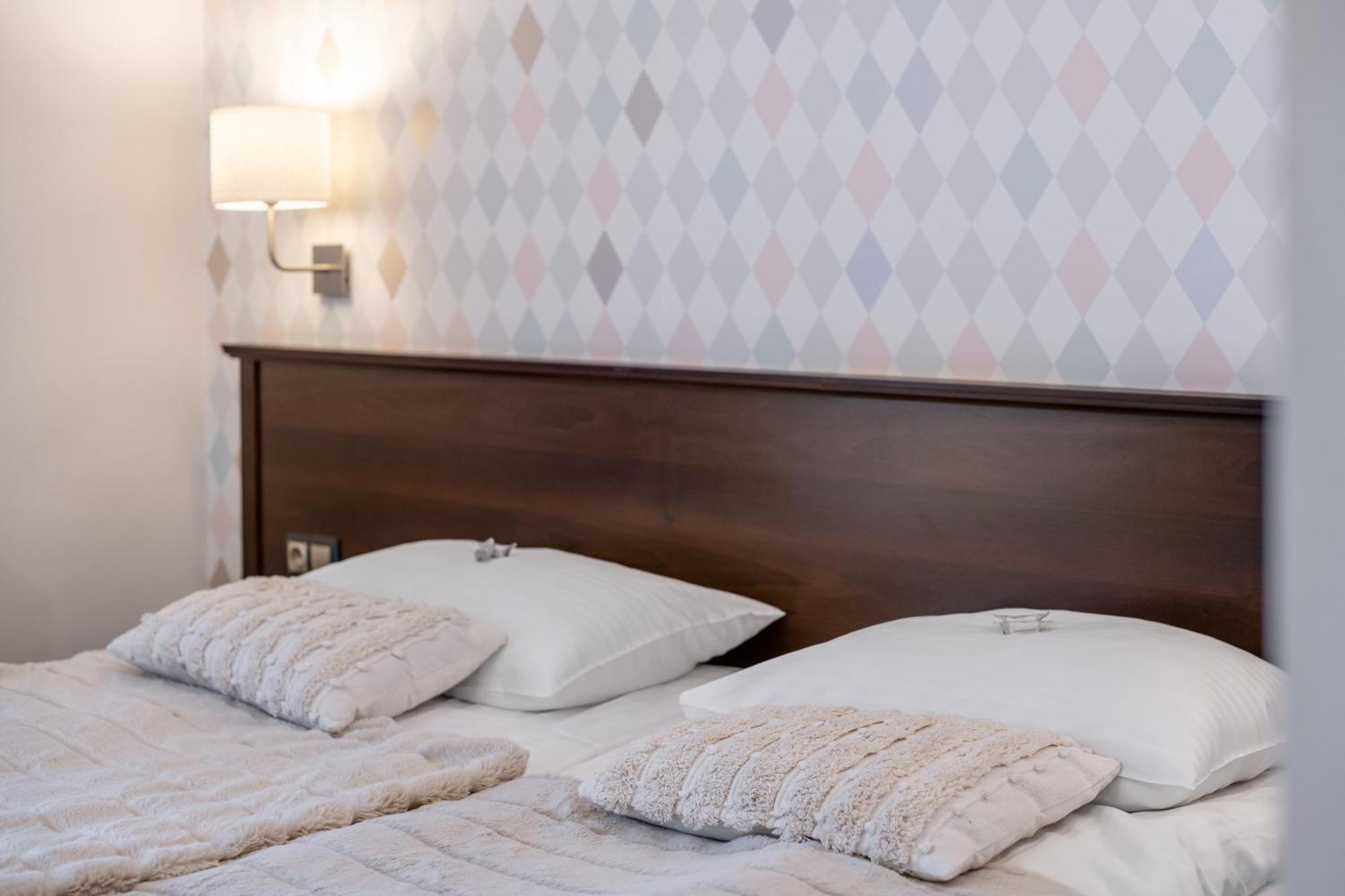 Bed & Breakfast Sielanka Hotelowe, Restauracja -