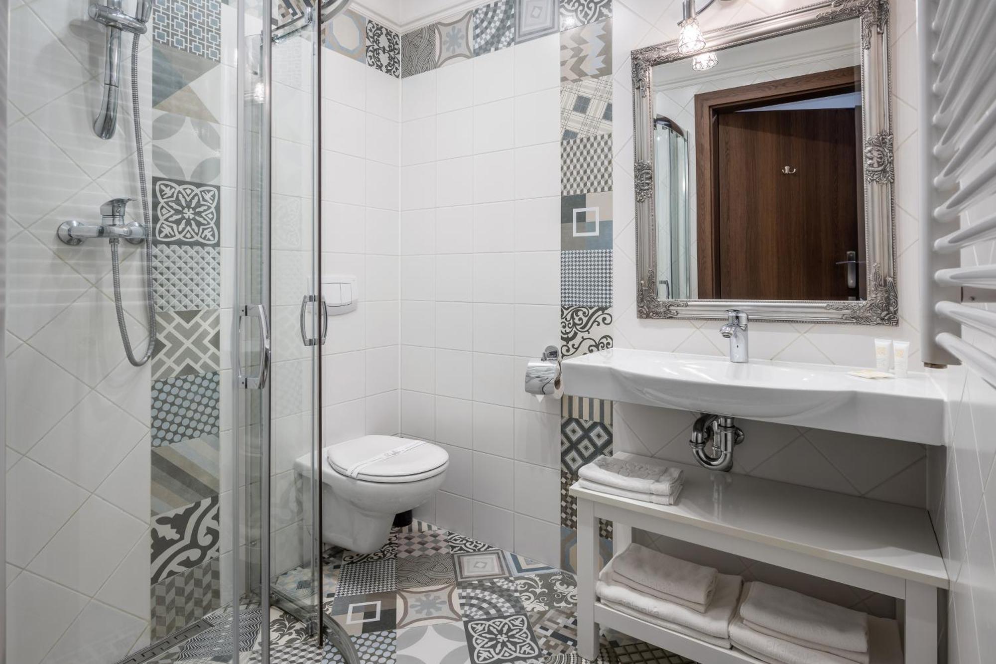 Bed & Breakfast Sielanka Hotelowe, Restauracja -