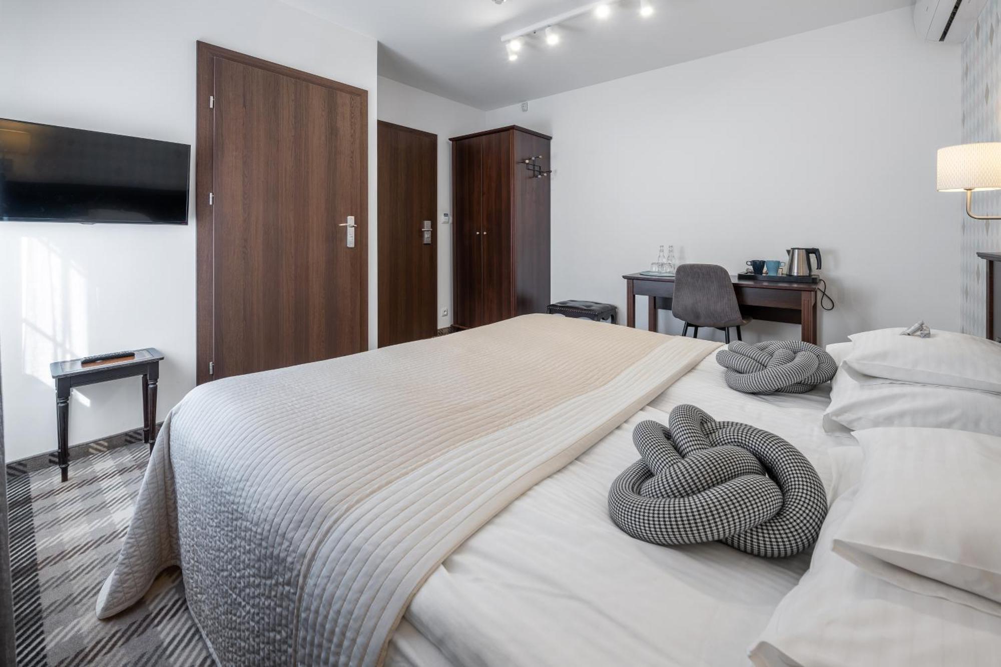 Sielanka Hotelowe, Restauracja - Bed & Breakfast