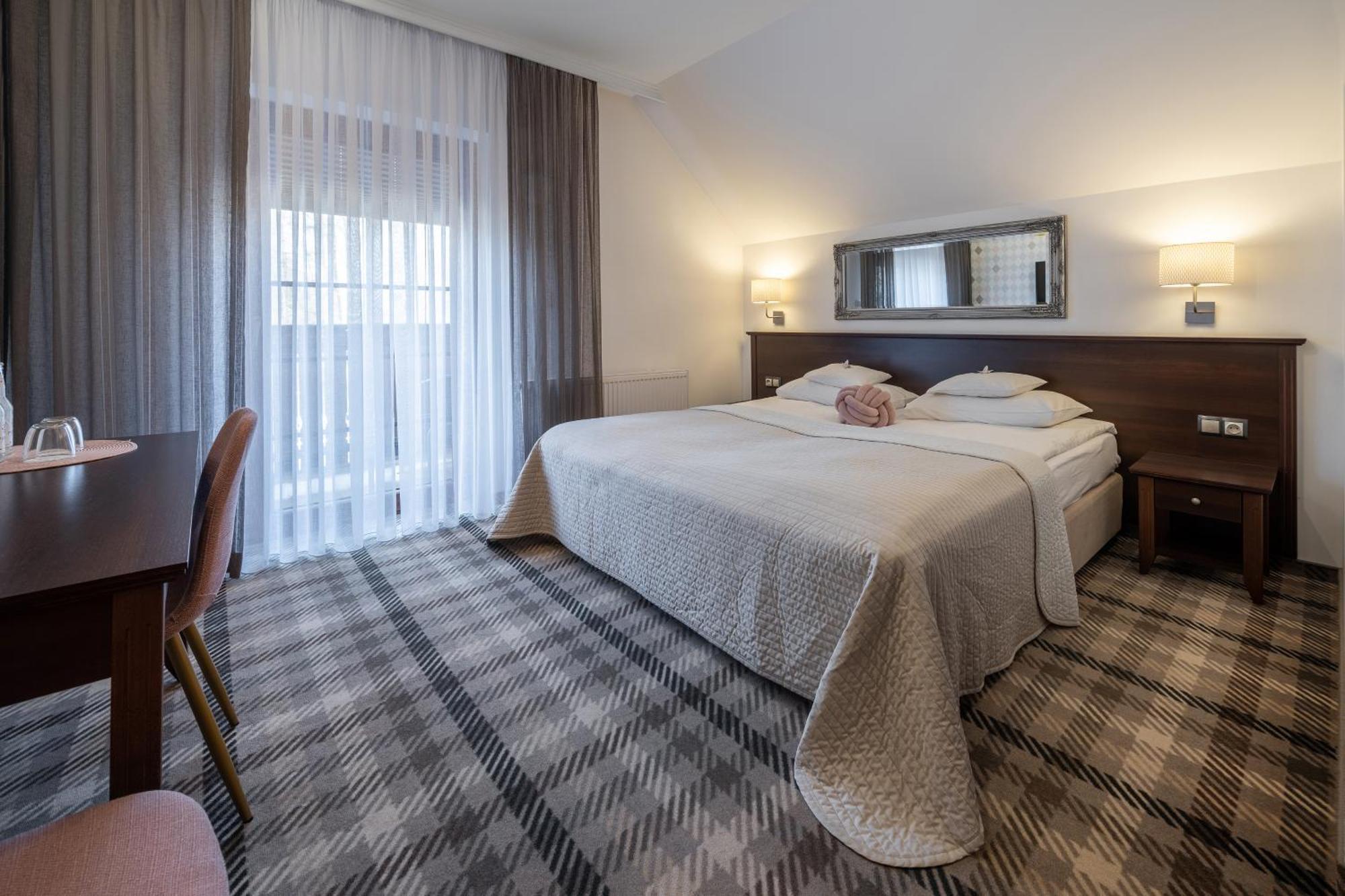 Bed & Breakfast Sielanka Hotelowe, Restauracja - 3*