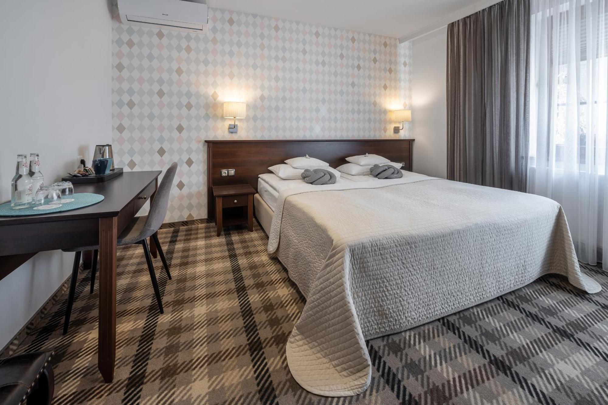 Sielanka Hotelowe, Restauracja - 3* Ustroń