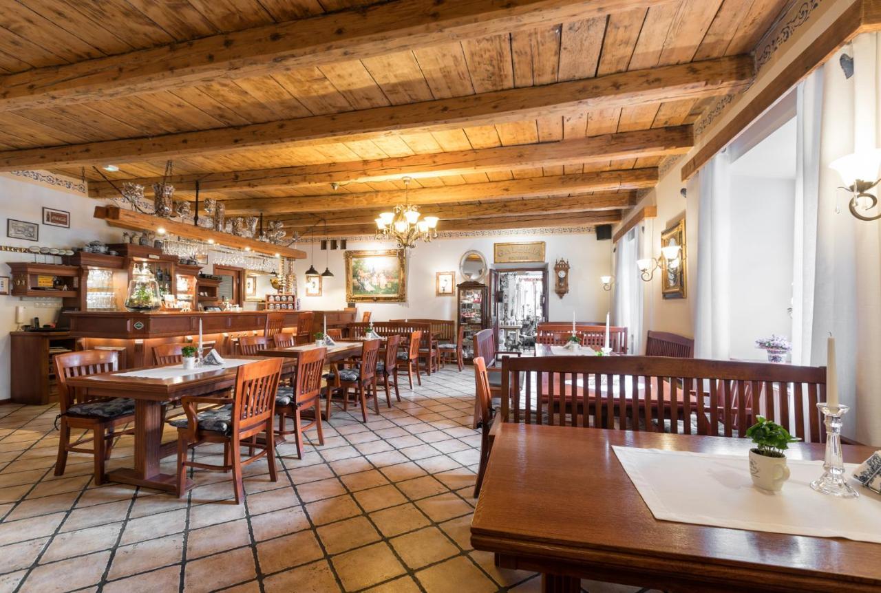 Sielanka Hotelowe, Restauracja - Bed & Breakfast