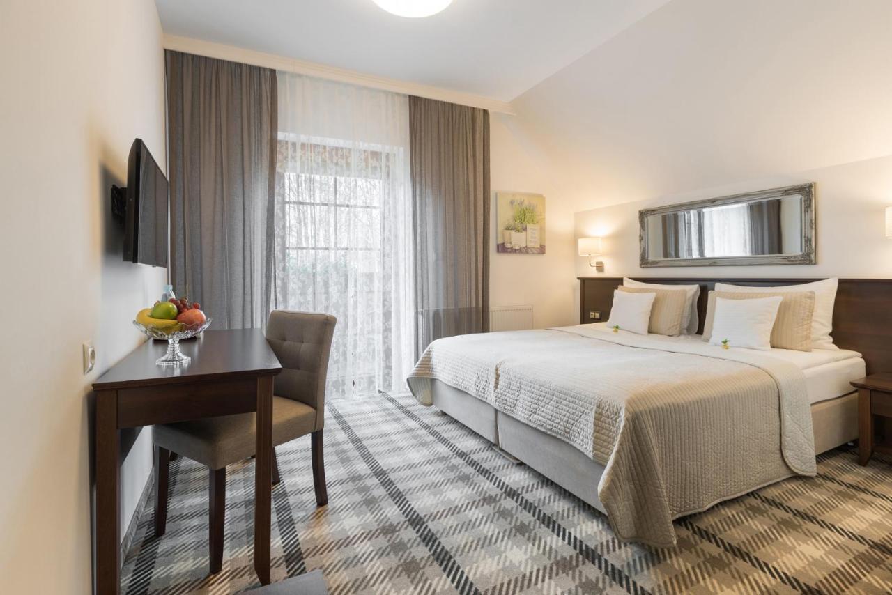 Bed & Breakfast Sielanka Hotelowe, Restauracja -