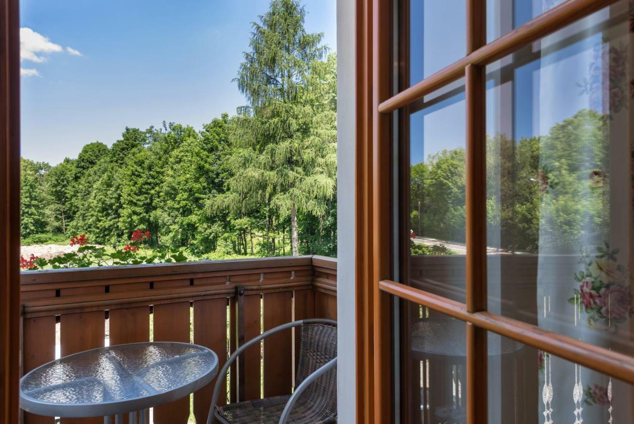 Bed & Breakfast Sielanka Hotelowe, Restauracja - 3*