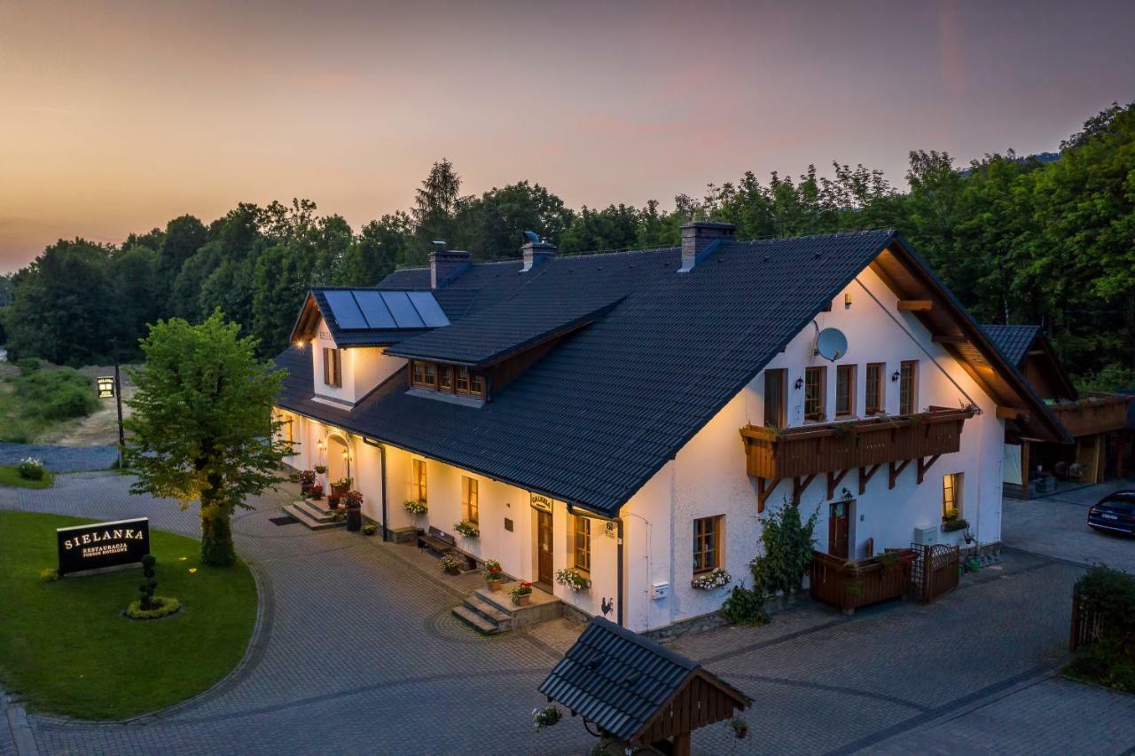 Sielanka Hotelowe, Restauracja - 3* Ustroń